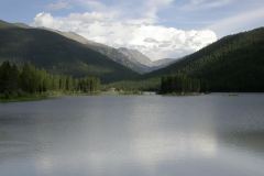 Steamboat Lake